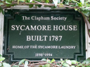 Sycamore House (id=4448)